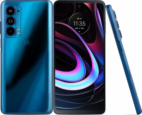 Smartphone motorola moto edge - smartphone,