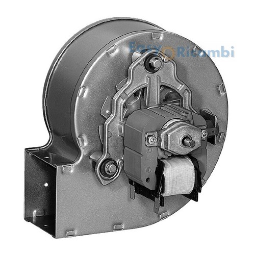 Ventilatore centrifugo 162,5mm