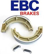 Ebc Front Brake Shoes Fits