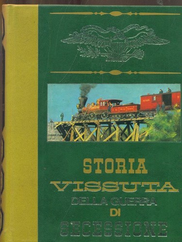Storia vissuta della guerra - storia,