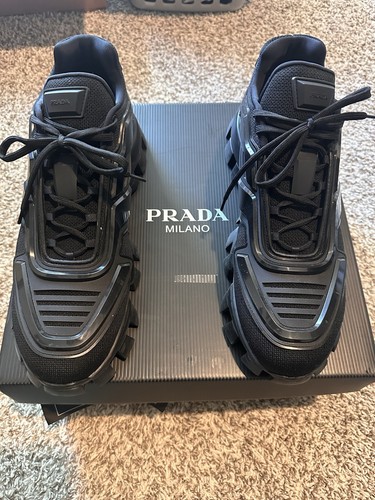 Prada cloudbust thunder taglia - cloudbust,