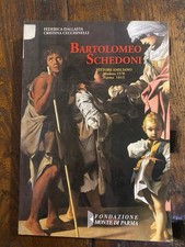 Bartolomeo schedoni - aa.vv.,