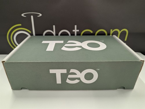 Teo ip7810 7810 new box - 7810, in