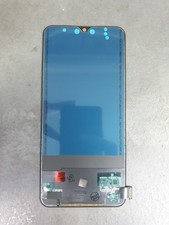Per Huawei Nova 5 TFT LCD nero