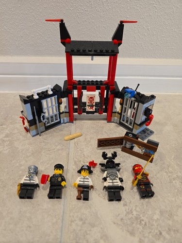 Lego ninjago 70591 - lego,