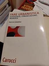 Patrizia Gabellini fare