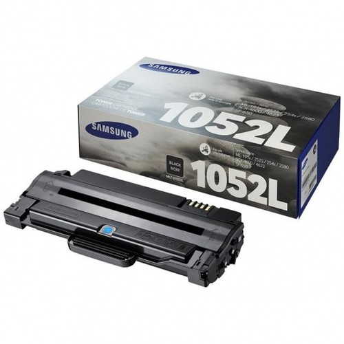 Samsung toner nero mlt - samsung,