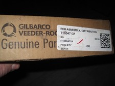 NUOVA SCHEDA DISTRIBUZIONE PCB