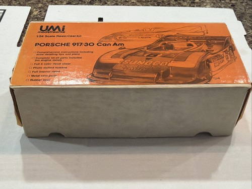 Kit sunoco resina umi 24 - umi, 1/24