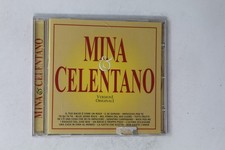 Mina & Celentano- Versioni