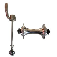 Mozzo anteriore ruota