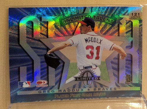 1997 donruss esposizione - 1997,