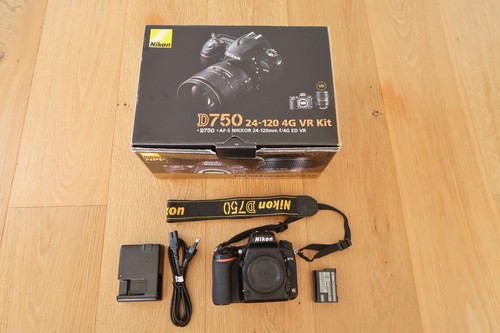 Nikon d750 mp - nikon,