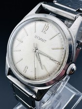 Orologio uomo a carica