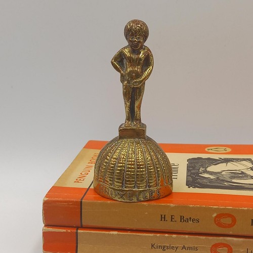 Campana mano vintage in - campana,