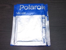 Pellicola 4x5 Polaroid 579