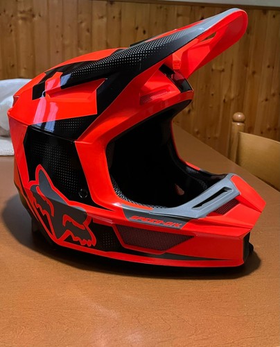 Casco motocross quad taglia - casco, motocross/quad