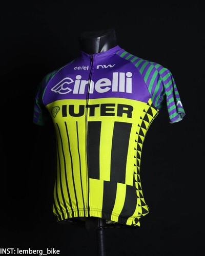 Northwave iuter cinelli - northwave,
