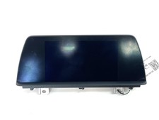 Schermo display digitale