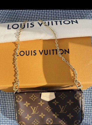 Louis vuitton pochette - vuitton, mini