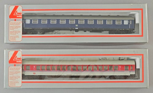 Passenger cars lima - cars, 309172k