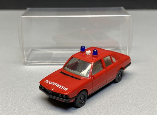 Bmw 528i serie e12 vigili - 528i,