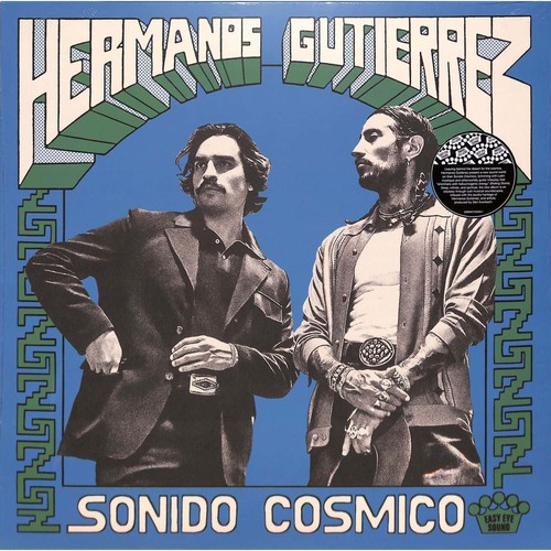 Hermanos gutierrez sonido - hermanos,