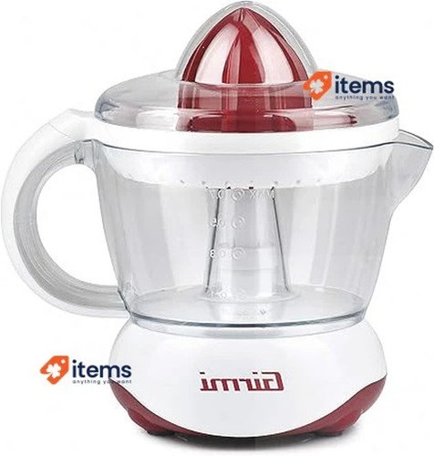 Girmi sr02 elettrico agrumi - -,