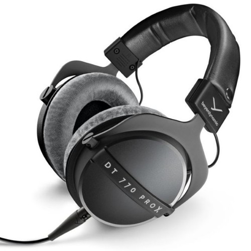 Beyerdynamic 770 pro - beyerdynamic, dt