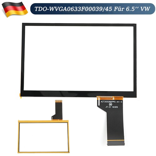 Digitalizzatore touchscreen