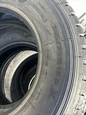 GOMME PNEUMATICI USATI 265/70 R 19.5 143/141J MICHELIN SEMINUOVI