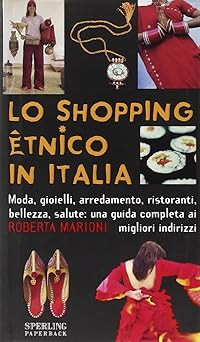 Shopping etnico italia - shopping,