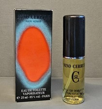 Nino Cerruti - Pour Homme - Eau de Toilette Spray - 25 ml -