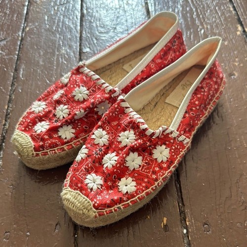 Jack rogers 1960 espadrillas - rogers,