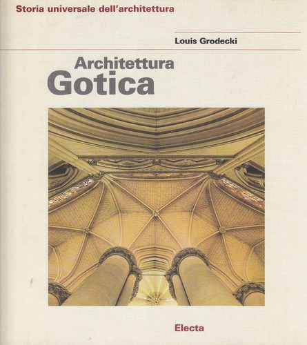 Architettura gotica autore - gotica,