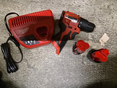 Trapano avvitatore batteria - a,