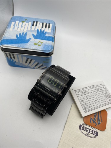 Orologio uomo fossil arkitekt - orologio,