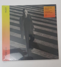 Sting – The Bridge