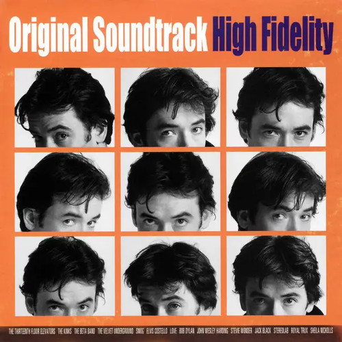 High fidelity original - fidelity, (original