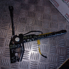 Pretensionatore cinture sicurezza ant. SX ALFA ROMEO GIULIETTA (5Y) 1.4 Turbo