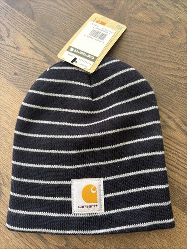 Carhartt berretto in maglia - -,