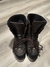 Crispi Wild Rock Size 43