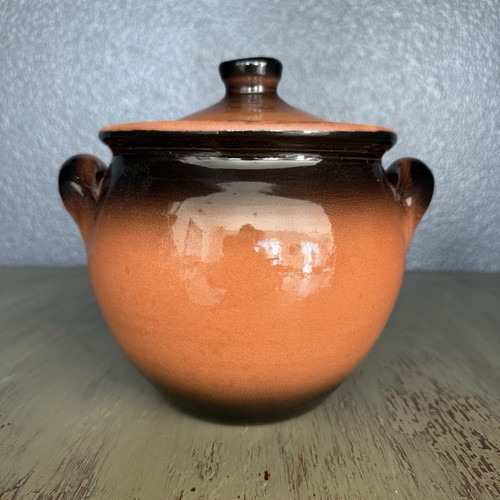 Pentola cucina vintage - pentola, da