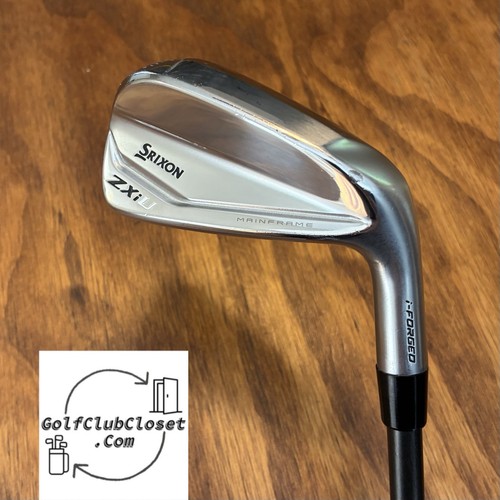 Ferro stiro srixon zxiu - da, /