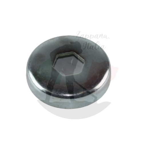 Pasbo riparo asse fresa - asse,