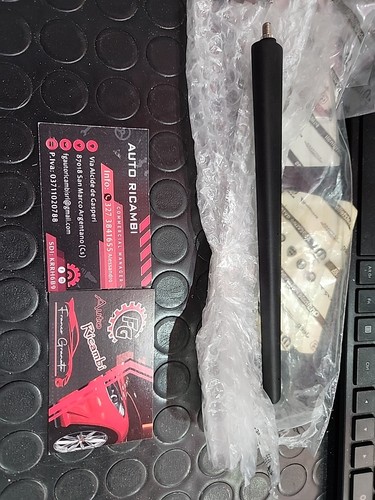 52019353 antenna auto - antenna,