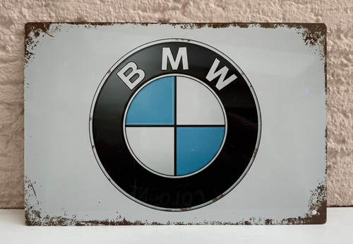 Targa latta bmw 20 - in, x