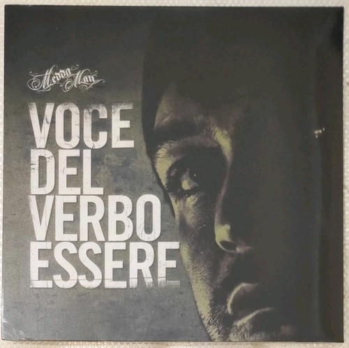 Medda man voce del - voce,