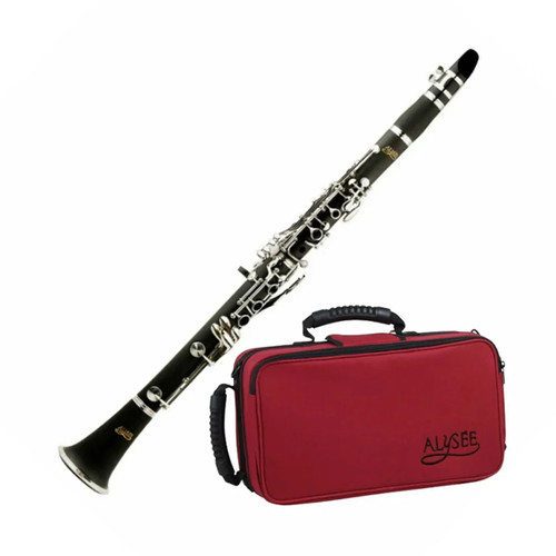 Alysee 616c clarinetto in - alysee, cl-616c