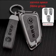 Custodia per chiave a distanza per auto BMW  X1 X3 X5 X6 X7 Serie